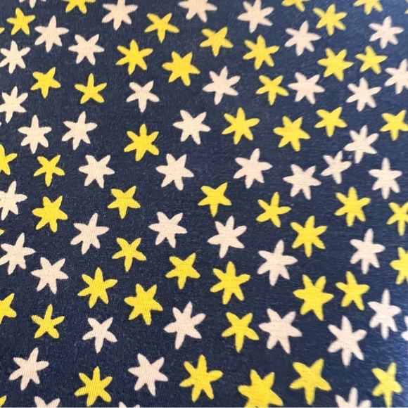 Boden Star Fawn Jersey Midi Dress 4R - Picture 10 of 14